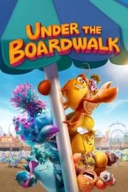 Under the Boardwalk en iyi film izle