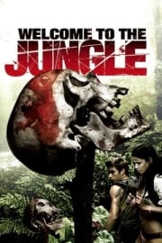 Welcome to the Jungle HD film izle