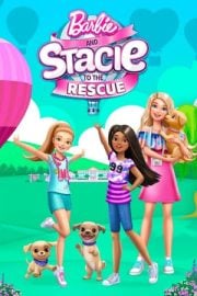 Barbie and Stacie to the Rescue imdb puanı