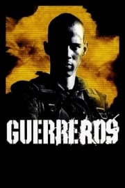 Guerreros en iyi film izle