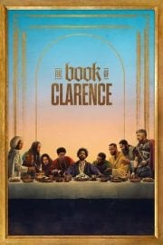 The Book of Clarence sansürsüz izle