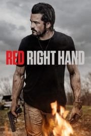 Red Right Hand HD film izle
