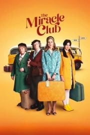 The Miracle Club Türkçe dublaj izle